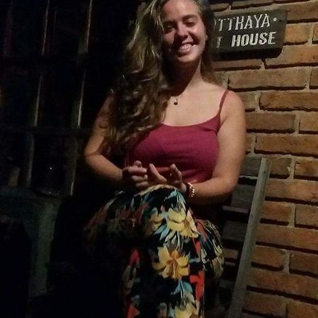 Brickhouse Ayutthaya Guesthouse Est 1986 Eksteriør billede