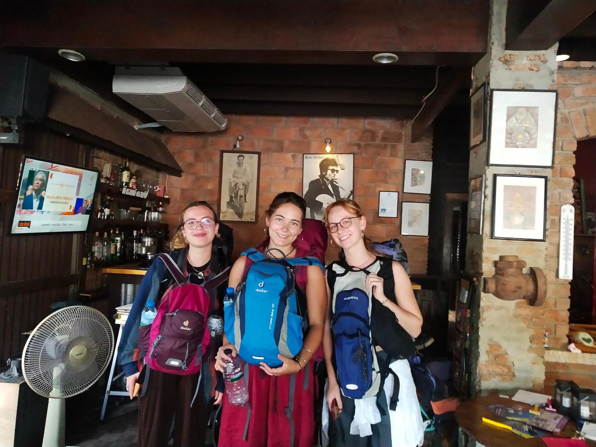Brickhouse Ayutthaya Guesthouse Est 1986 Eksteriør billede