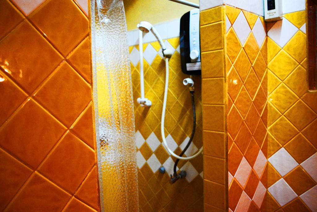 Brickhouse Ayutthaya Guesthouse Est 1986 Eksteriør billede