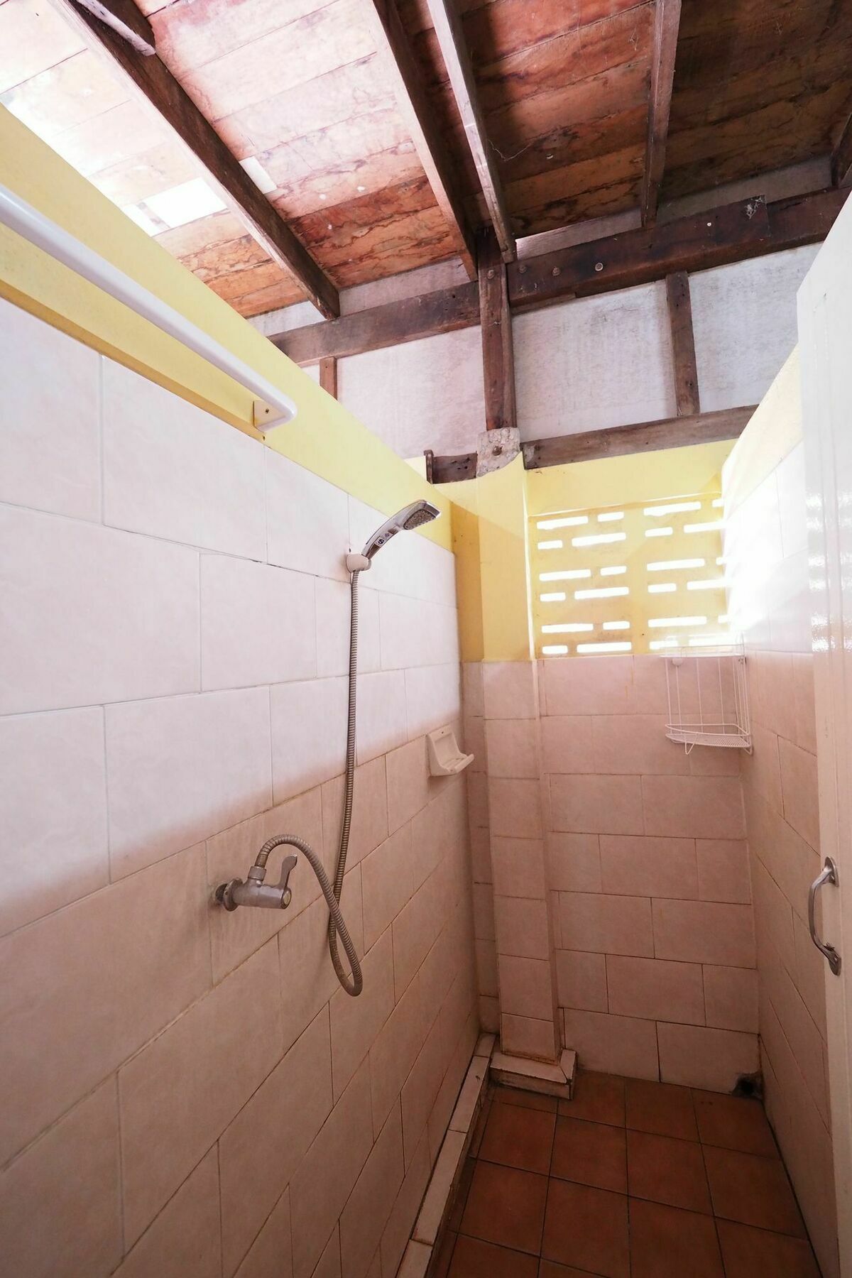 Brickhouse Ayutthaya Guesthouse Est 1986 Eksteriør billede