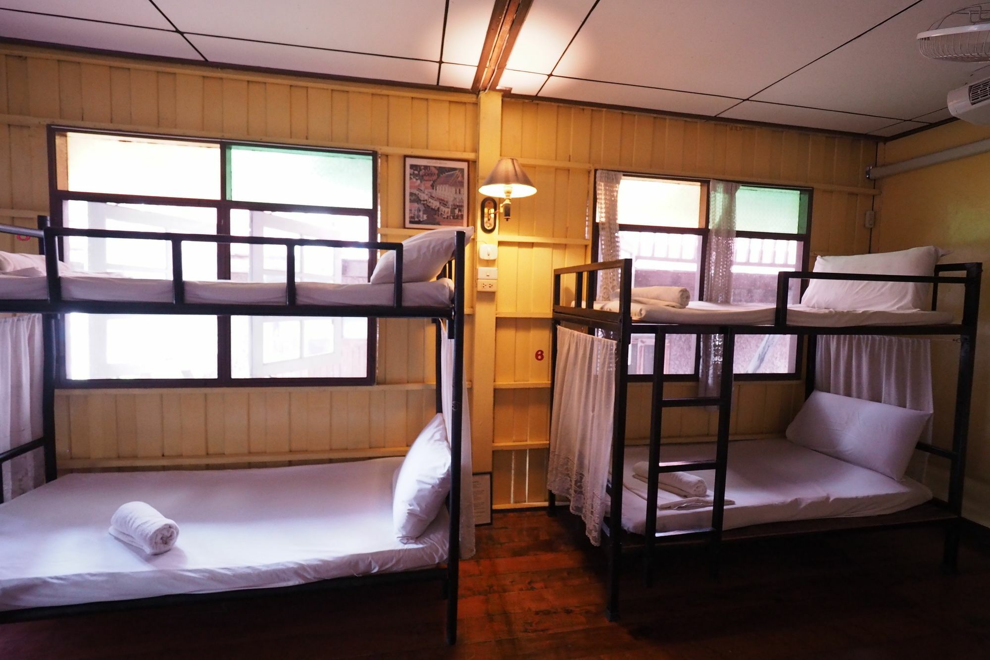 Brickhouse Ayutthaya Guesthouse Est 1986 Eksteriør billede